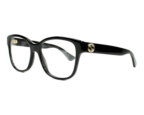 optical frames gucci